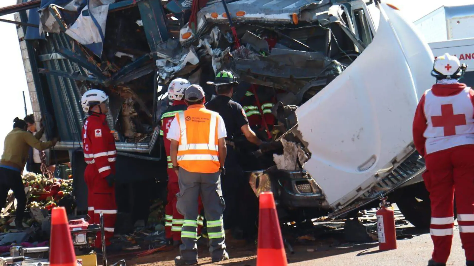 Accidente circuito exterior mexiquense-3